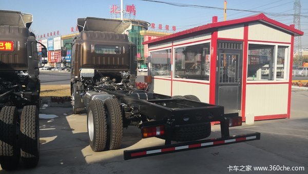 豪沃康机特价车先到先得沈阳金豪开年大促销