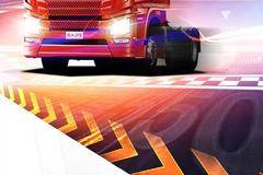 JH6惊艳亮相F1大奖赛排位赛 共襄盛举