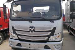 新车到店 欧马可S3载货车仅需12.8万元