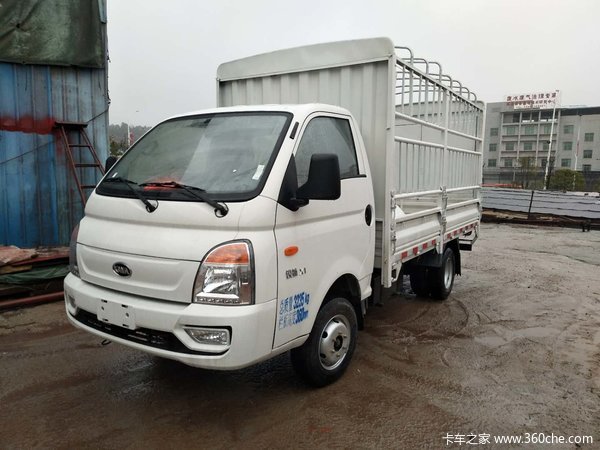 促销时间2019年04月17日至2020年05月31日,凯马 锐航 载货车在衡阳市