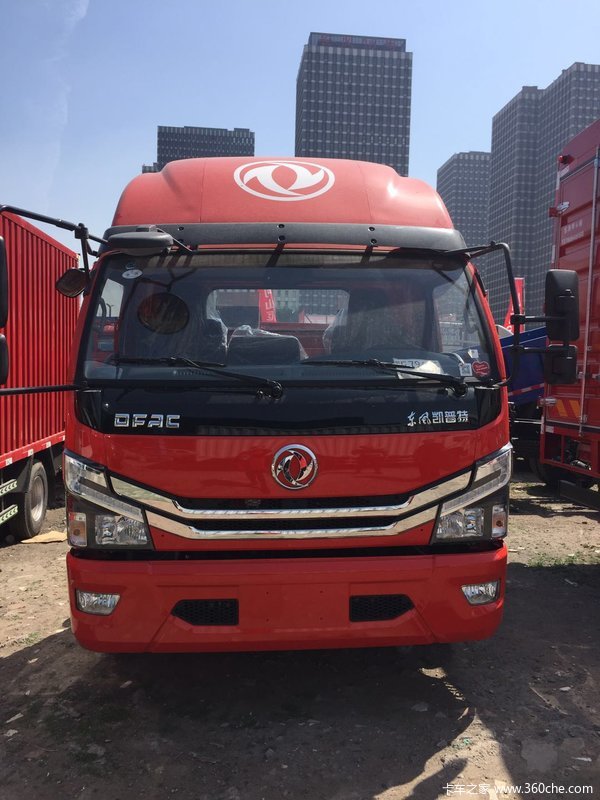 太原东风凯普特朝柴ngd42米平板优惠促销