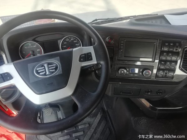 �Żݸߴ�5000Ԫ��JH6 6x4 420����ǣ�����Żݴ�����