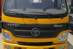 新车到店 欧马可1系载货车仅需9.58万元