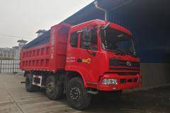 桂林三环十通昊龙自卸车优惠大促火热进行中