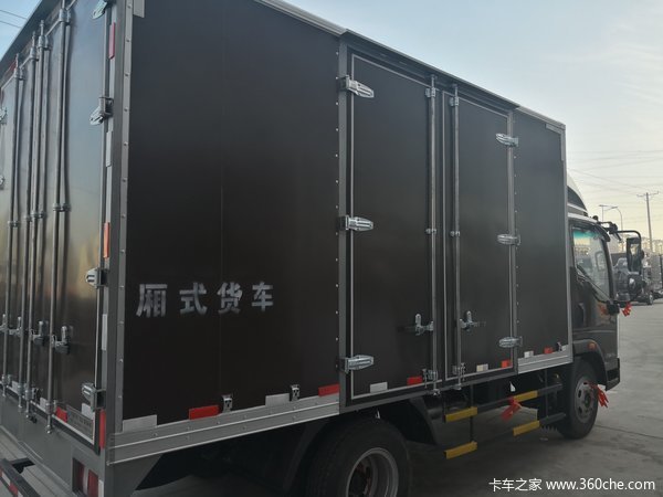 重汽豪沃统帅康明斯发动机现车到店价格优惠出售