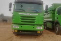 优惠高达5000元，天V375马力 6X4 5.6米自卸车促销