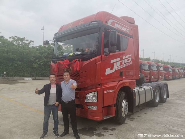   JH6 550 潻ʽ