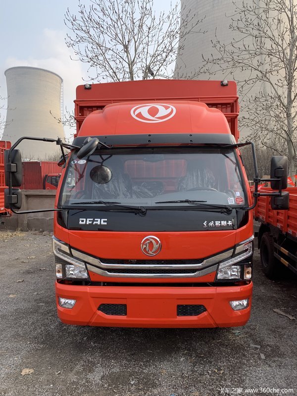 2019年天津市柴油货车报废补贴政策_天津市九德汽车销售(东风股份)