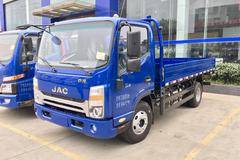 帅铃Q6载货车限时促销中 优惠1万元