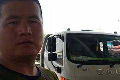 轻卡车，我只认江淮骏铃 与骏铃一路同行