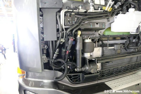 优惠1.7万 东风天龙KL牵引车火热促销中