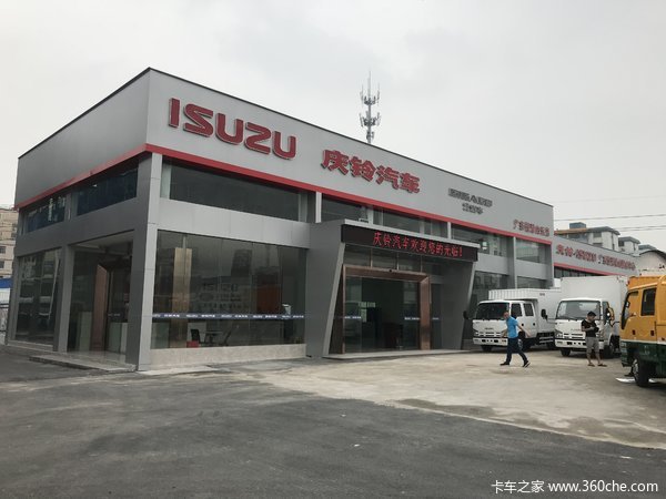 KV100三人座20立方宽厢新品上市促销价13.98万包牌!