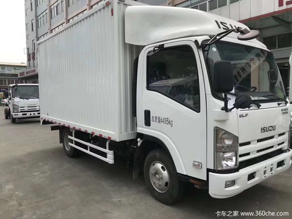 KV100三人座20立方宽厢新品上市促销价13.98万包牌!