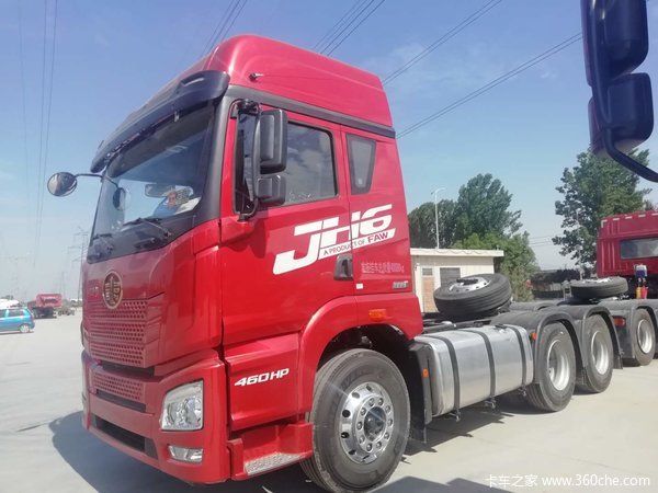 ������ƺ��³�����Ŷ��JH6 460 �³��ѵ��껶ӭƷ����