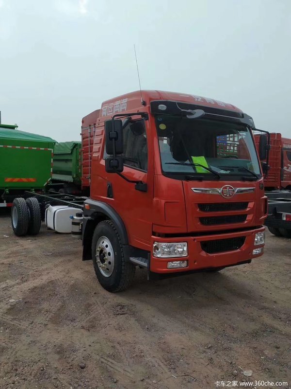 运满满高端定义车龙v180载货定义标签接单王者