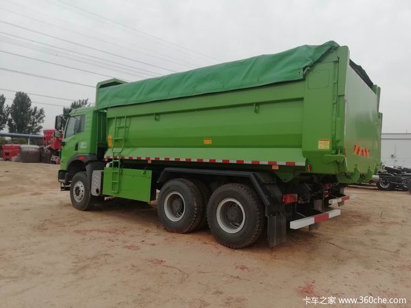 ��V 375����6X4 5.6����ж���Ż�3000��