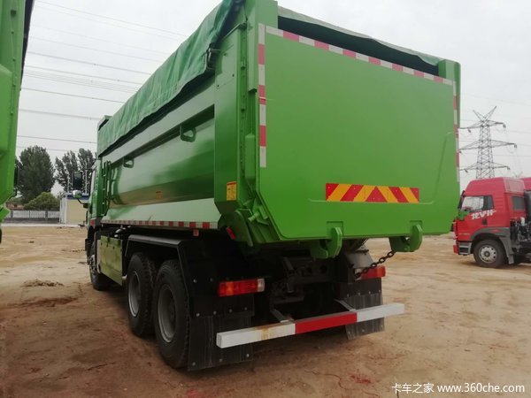 ��V 375����6X4 5.6����ж���Ż�3000��