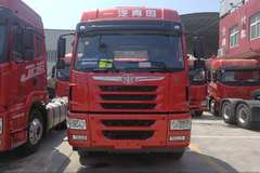     悍V 375  6X4新鲜到店