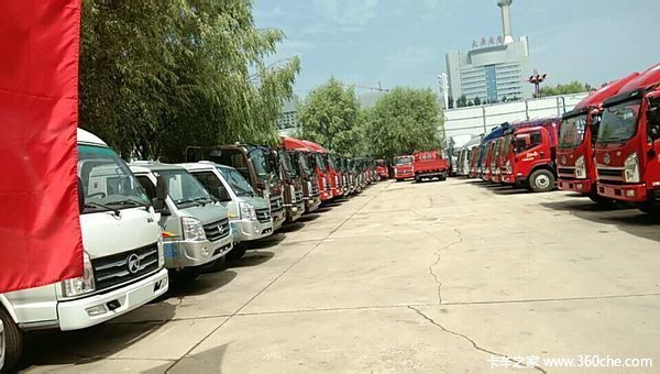 降价啦，大降价啦。太原凯马喜迎二青会