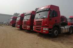 自重7.68，更轻更省 更赚钱，悍V 420 已到店！