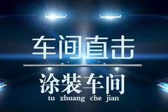 赋予你的轻卡“颜值“和”个性”，非“涂装”莫属！