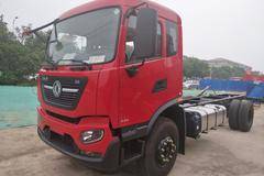 东风载货小旗舰，荣耀上市，康明斯230