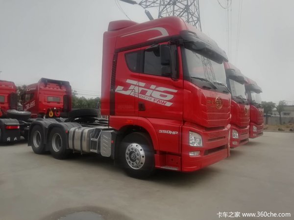 JH6 550 ������������ѵ��꣡