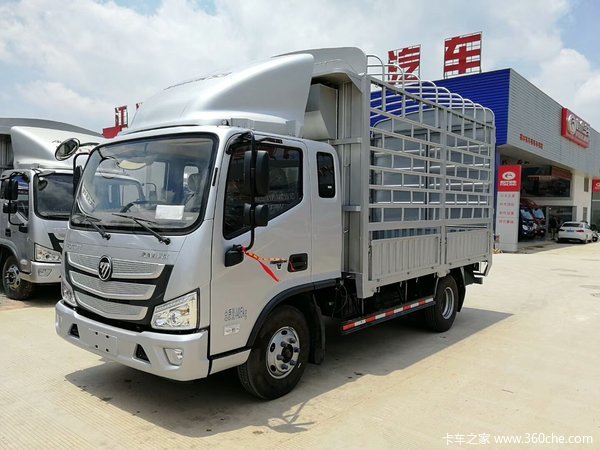 欧马可s3山区王高效快捷经济