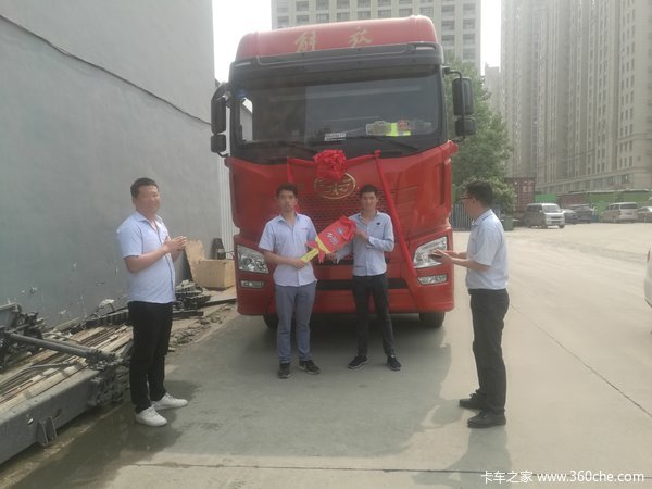 1̨���JH6�ػ����ɹ������ͻ�