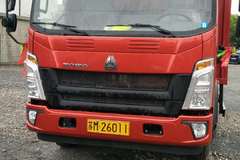 恭喜钱书进 喜提统帅载货车    发发发