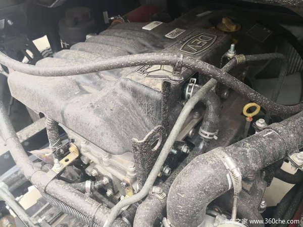 中国重汽豪沃悍将云内D30,特价来袭