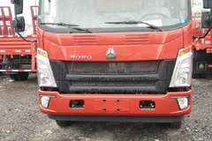 恭喜江苏华夏瑞泰塑业有限公司 喜提悍将载货车