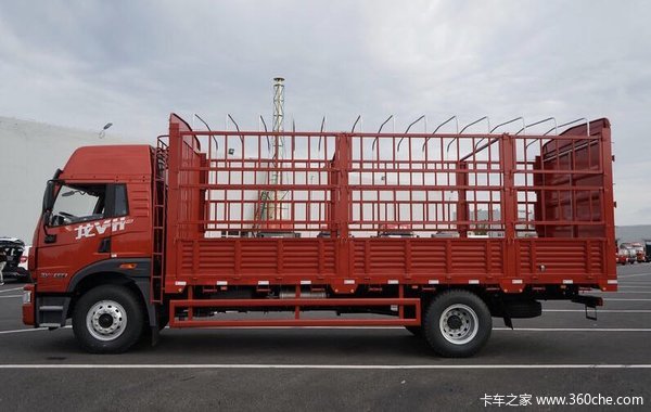 购龙V载货车 享高达1.2万优惠