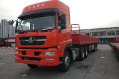 祝贺重汽D7钜惠版装配“曼”芯动力南通上市，首批订车客户直降2W