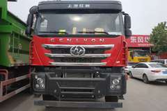 红岩杰狮C500 450马力，仅此一台，快来抢购吧