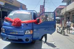 新款康铃X5...........