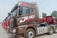 没有最优惠，只有更优惠，JH6 550 至尊版优惠6000大促！