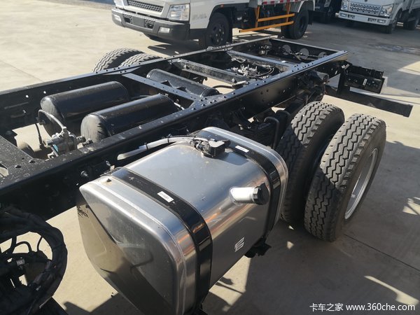 中国重汽豪沃统帅康明斯发动机新款上市价格优惠