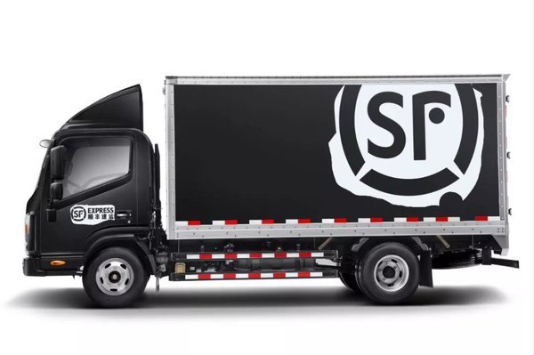 顺丰遇上帅铃,将"快"进行到底!