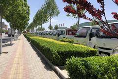 上汽跃进六月巨惠来袭！6月23跃进团购会 全系车型分期免