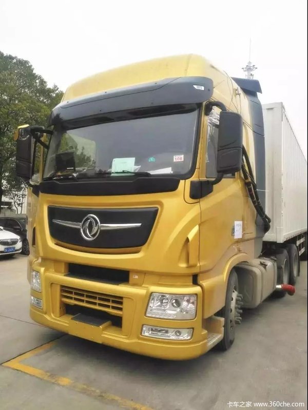 东风康明斯z14率先通过欧六d阶段认证_保定市中冀华泰汽车销售服务