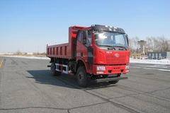 一汽解放小金牛年度促销，优惠空前