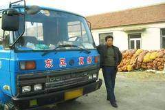 用户说 | 从消费者到服务商，我用二十年见证了东风品质