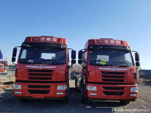 恭喜吴总喜提5台悍v400马力LNG