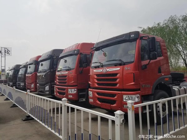 恭喜吴总喜提5台悍v400马力LNG