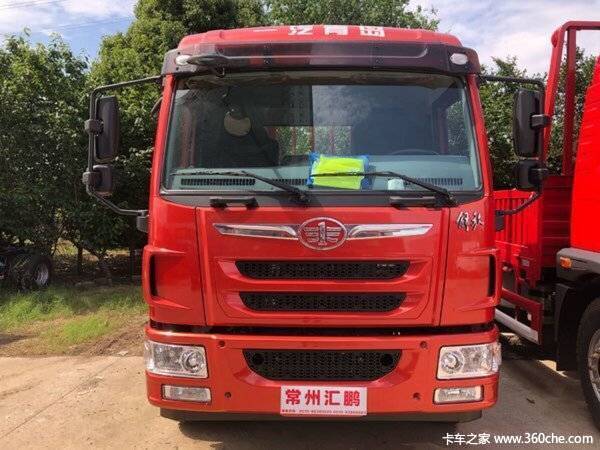 龙V载货车火热促销中 让利高达0.7万