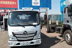 新到欧马可S1窄体4.2米车型！