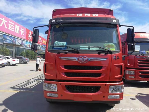 龙VH载货车火热促销中 让利高达8000元。