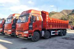 避暑胜地狂欢购  一汽解放助你嬴