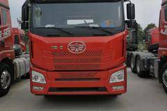 青岛解放 JH6重卡 卓越版 430马力 新车到店